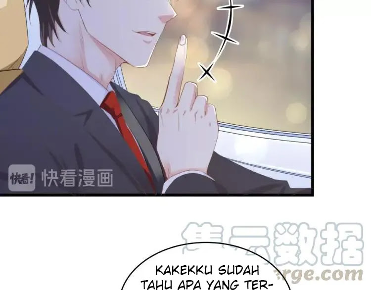 The President Lovely Wife Chapter 08 Gambar 14